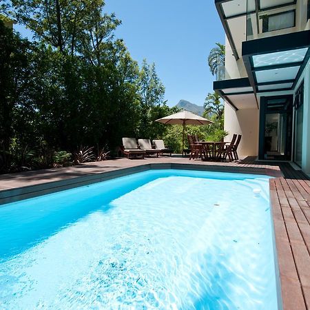 129 On Kloof Nek Apartments Cape Town Bagian luar foto