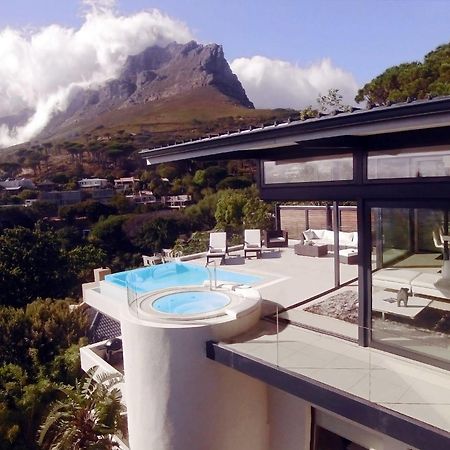 129 On Kloof Nek Apartments Cape Town Bagian luar foto